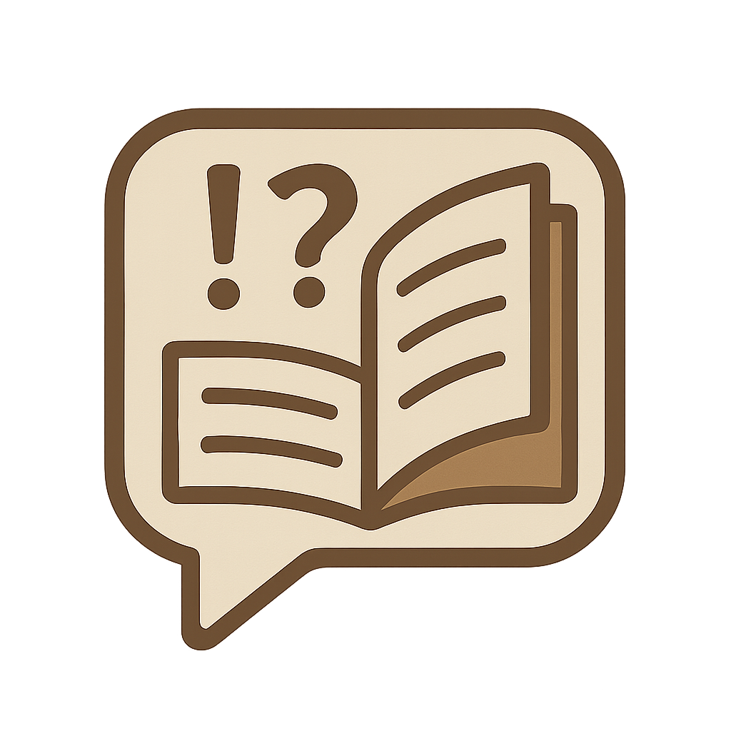 Chapter Chat Logo